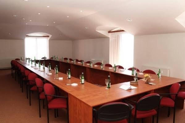 Wellness Hotel Thermal Štúrovo Eksteriør bilde
